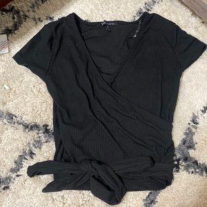 YMI collections croptop, size small